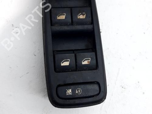 Used Left front window switch CITROËN C4 Grand Picasso I (UA_) 2.0 i 16V (140 hp) 32106074