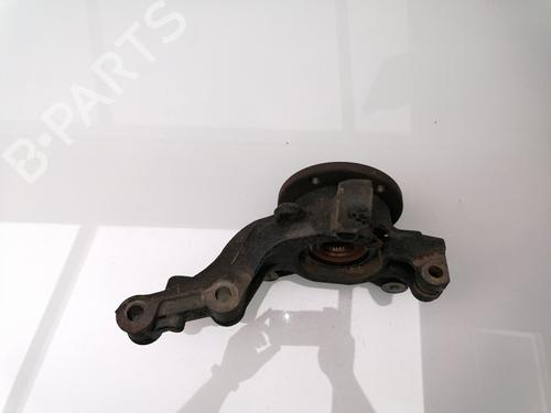 Right front steering knuckle RENAULT KANGOO / GRAND KANGOO II (KW0/1_) 1.5 dCi 75 (KW07, KW10, KW04) | BP23938018M26 