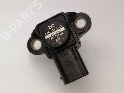 Electronic sensor MERCEDES-BENZ C-CLASS T-Model (S204) C 200 CDI (204.201) | BP23380707M84 