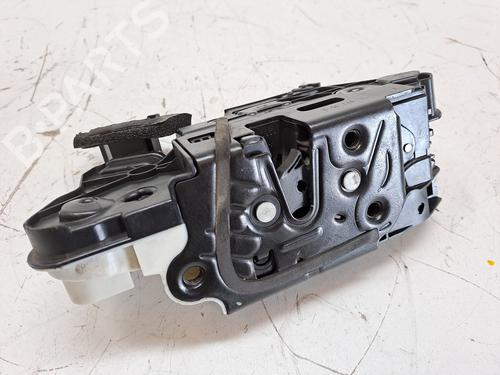 Front left lock SKODA FABIA III Estate (NJ5) 1.0 | BP23974264C98 