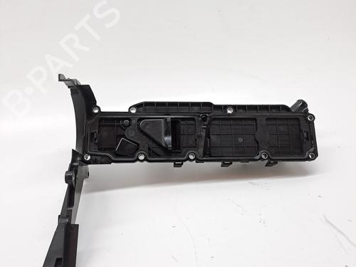 Valve cover CITROËN BERLINGO Box Body/MPV (B9) 1.6 HDi 90 | BP26654576M124 