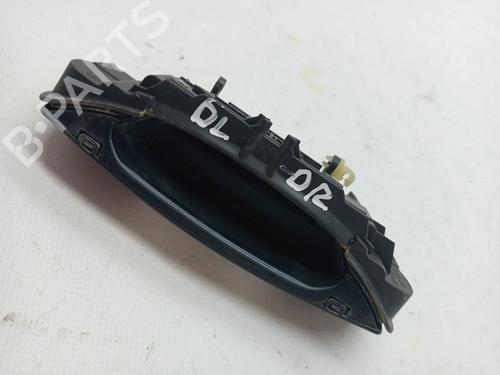 Front right exterior door handle AUDI A4 B6 Avant (8E5) 3.0 | BP23352372C129 