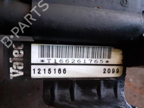 Heater matrix MERCEDES-BENZ M-CLASS (W163) ML 270 CDI (163.113) | BP25915294M63 