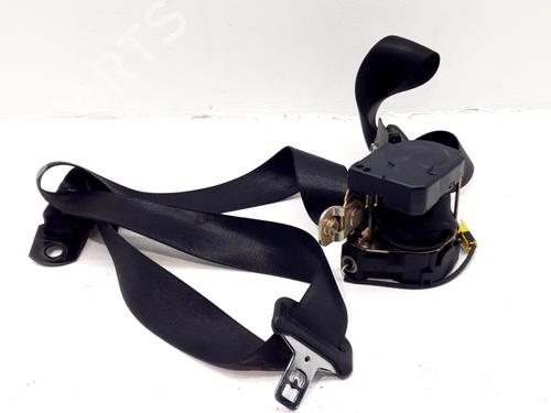 Used Front left seatbelt Front left seatbelt MERCEDES-BENZ M-CLASS (W163) ML 270 CDI (163.113) (163 hp) 32159525 32159525