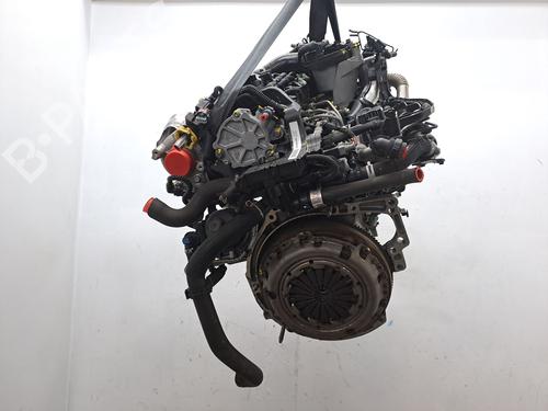 Engine PEUGEOT 208 I (CA_, CC_) 1.6 HDi | BP23974994M1