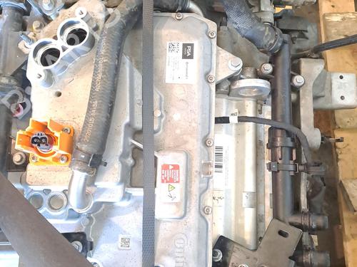 Other TOYOTA PROACE Van (MDZ_) Electric (MDZS, MDZZ) | BP29051610O1