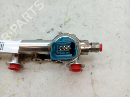 Injection rail RENAULT MEGANE IV Hatchback (B9A/M/N_) 1.2 TCe 130 (B9MR) | BP23360542M98 