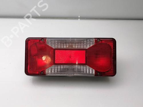 Used Left taillight IVECO DAILY VI Platform/Chassis 35S16, 35C16, 40C16, 42S16, 50C16, 60C16, 65C16, 70C16 (160 hp) 27461612