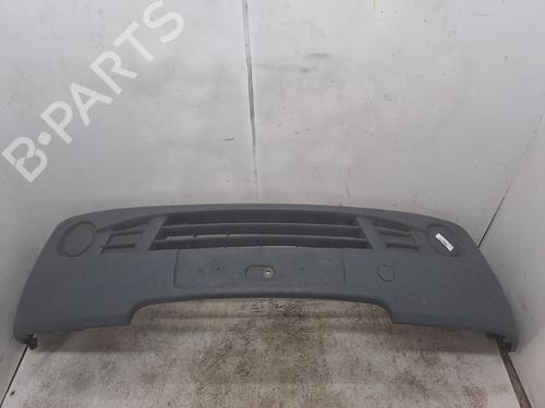 Used Front bumper RENAULT TRAFIC II Bus (JL) 2.0 dCi 115 (JL00, JL01, JL0H, JL0M, JL0U) (114 hp) 23287303