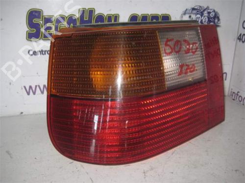 Left taillight SEAT IBIZA II (6K1) 1.4 i 16V | BP25459770C34 