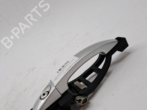 Front left exterior door handle FORD C-MAX II (DXA/CB7, DXA/CEU) 1.6 Ti | BP26544311C128 