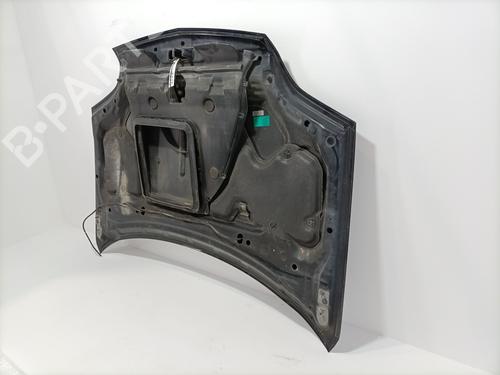 Hood NISSAN X-TRAIL I (T30) 2.2 dCi 4x4 | BP25613081C1 