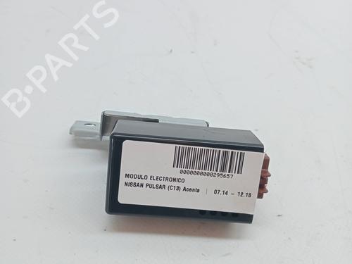 Elektronisk modul NISSAN PULSAR Hatchback (C13) 1.5 dCi | BP23340276M83 