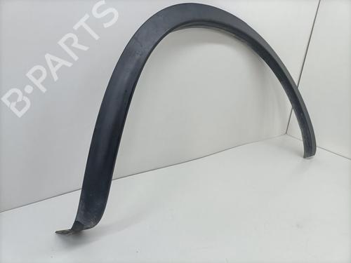 Rear right wheel arch trim NISSAN QASHQAI I (J10, NJ10) 1.6 | BP26538344C137