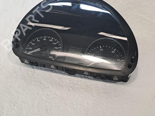 Used Instrument cluster MERCEDES-BENZ SPRINTER 3,5-t Van (B906) 311 CDI (906.631, 906.633, 906.635, 906.637) (109 hp) 28037852