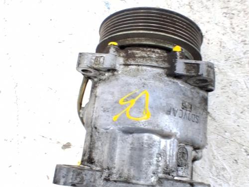 AC-Kompressor AC-Kompressor FIAT ULYSSE (179_) 2.0 JTD (109 hp) 36321267 36321267