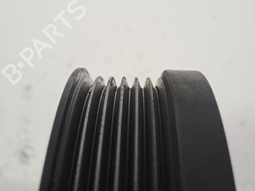 Pulley AUDI A4 B7 Avant (8ED) 2.0 TDI | BP23380106M122 - Image 2