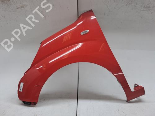Aleta delantera izquierda FIAT FIORINO Box Body/MPV (225_) 1.3 D Multijet (225BXD1A, 225BXB1A, 225BXB11) (75 hp) 23976950