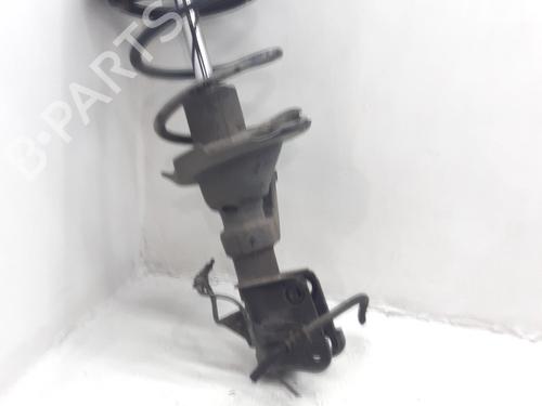 Used Left front shock absorber Left front shock absorber HONDA CIVIC VII Hatchback (EU, EP, EV) 1.6 i (EP2, EU8, EU6) (110 hp) 33768994 33768994