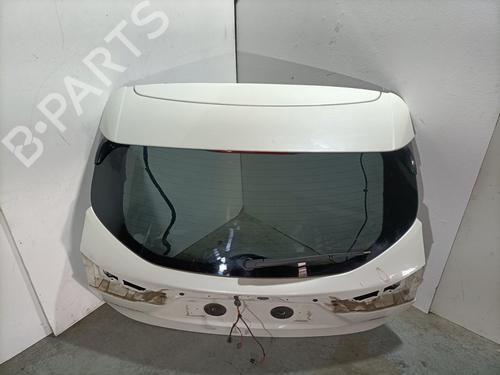 Tailgate NISSAN QASHQAI II (J11, J11_) 1.5 dCi | BP25454885C6 