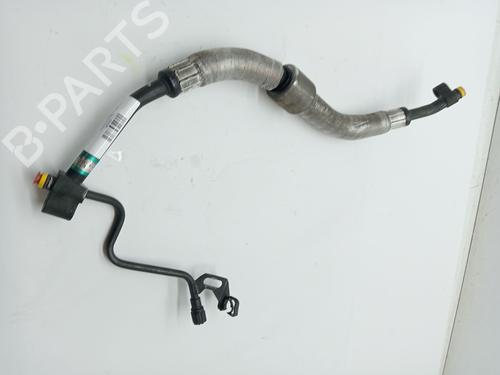 Used AC pipe BMW 3 Compact (E46) 320 td (150 hp) 23354692