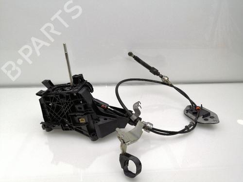 Used Gear lever LEXUS NX (_Z1_) 300h AWD (AYZ15, AYZ15_, AYZ15R) (197 hp) 24171174