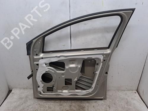 Right front door FIAT BRAVO II (198_) 1.6 D Multijet (198AXH1B) | BP23366970C3 