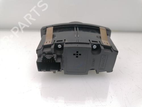 Headlight switch FORD TOURNEO COURIER B460 MPV 1.0 EcoBoost | BP25255161I24 