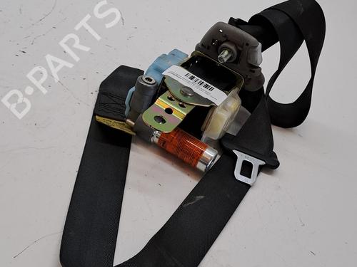 Used Front right seatbelt HYUNDAI GETZ (TB) 1.1 (67 hp) 27193685