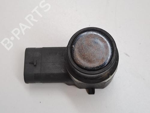 Used Electronic module FORD C-MAX II (DXA/CB7, DXA/CEU) 1.6 TDCi (115 hp) 23364869