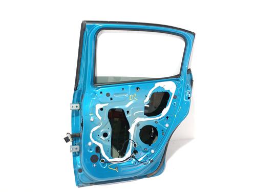 Right rear door CITROËN C3 III (SX) 1.5 BlueHDi 100 (SXYHYP, SXYHTU) | BP29116297C5 