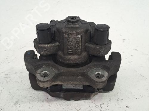 Left rear brake caliper BMW 1 (F20) 116 d | BP26233609M107 