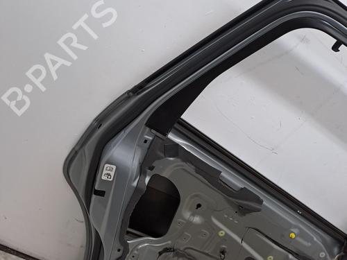 Left rear door FORD S-MAX (WA6) 2.0 TDCi | BP23976862C4 