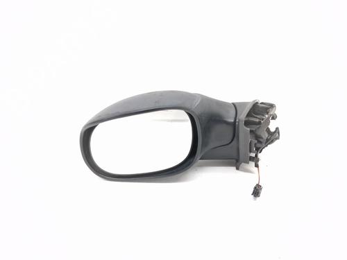 Used Left mirror CITROËN C3 I (FC_, FN_) 1.4 HDi (68 hp) 28958059