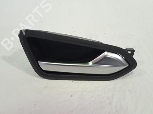 Used Front right interior door handle RENAULT CAPTUR II (HF_) TCe 140 (HFN0) (140 hp) 25834349