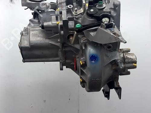 Gearbox OPEL COMBO Box Body/MPV (K9) 1.5 D | BP36157831M3  - Image 6