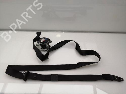 Sikkerhedssele foran venstre AUDI A4 B6 Avant (8E5) 1.6 (102 hp) 23650993