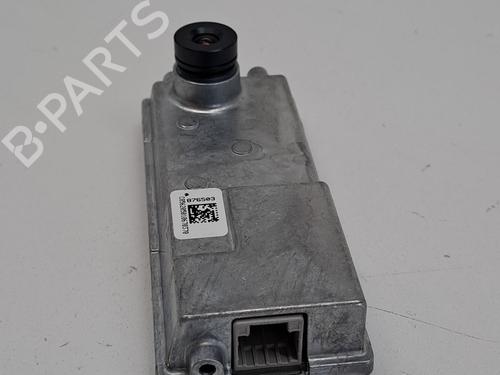 Camera RENAULT MEGANE IV Grandtour (K9A/M/N_) 1.3 TCe 140 (K9NB) | BP24171503E14 