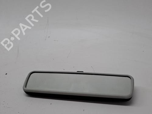 Used Rear mirror SEAT IBIZA IV (6J5, 6P1) 1.4 (85 hp) 23367796