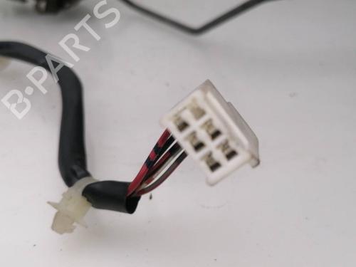 Front left lock MAZDA PREMACY (CP) 1.9 (CP10P) | BP23458799C98 