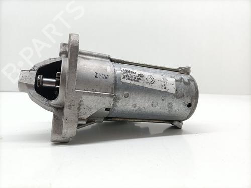 Starter RENAULT FLUENCE (L3_) 1.5 dCi (L30D, L30L, L306, L33F, L33L, L33M, L33V, L33W) | BP25455412M8 