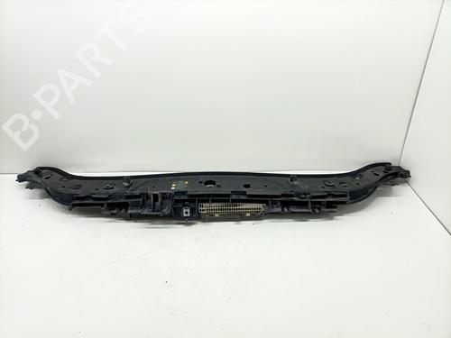 Used Crossmember RENAULT MEGANE II (BM0/1_, CM0/1_) 1.9 dCi (131 hp) 26538532