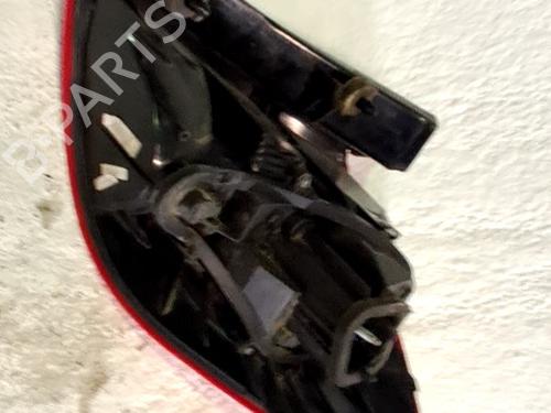 Used Left taillight CITROËN C4 II (NC_) 1.6 HDi 90 (92 hp) 29992672
