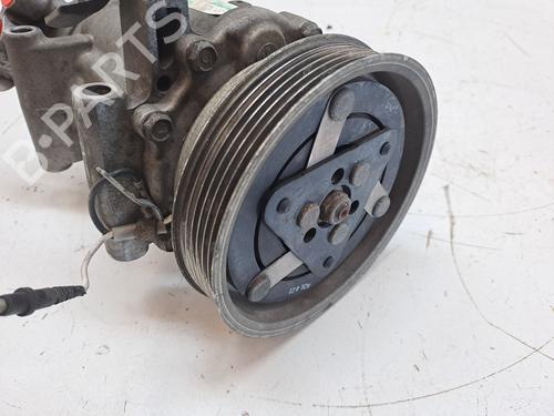 AC-Kompressor RENAULT KANGOO (KC0/1_) 1.5 dCi | BP23974311M34 