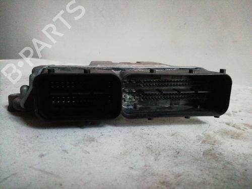 Engine control unit (ECU) HYUNDAI TRAJET (FO) 2.0 CRDi | BP25458167M57 