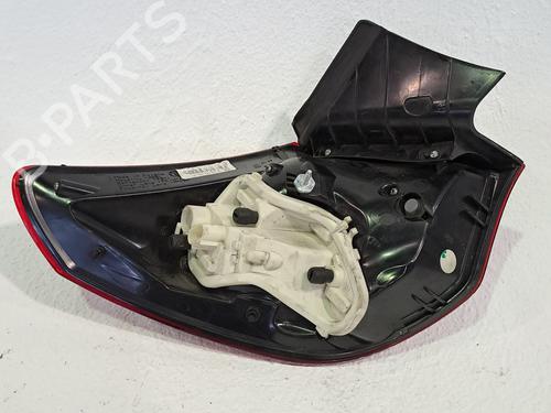 Right taillight OPEL ASTRA J (P10) 1.7 CDTI (68) | BP23381599C35 