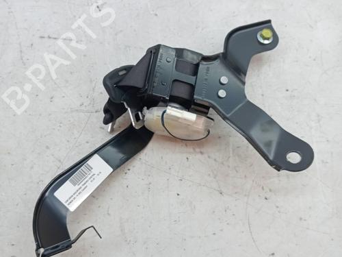 Used Rear center seatbelt HONDA CR-V III (RE_) 2.2 i-CTDi 4WD (RE6) (140 hp) 23339396