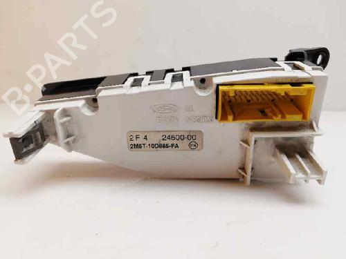 Display monitor FORD FOCUS I Saloon (DFW) 1.6 16V | BP23449139C48 
