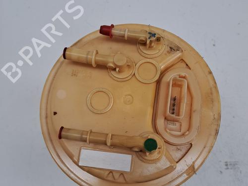 Used Fuel pump CITROËN C3 II (SC_) 1.6 HDi (92 hp) 23977374