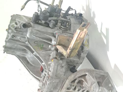 Gearbox KIA CARNIVAL II (GQ) 2.9 CRDi | BP30898195M3